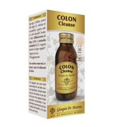 COLON Cleanse 180 Past.