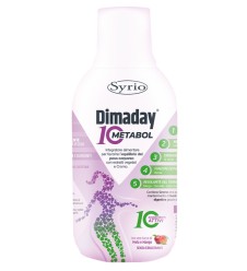 DIMADAY Metabol*10 500ml