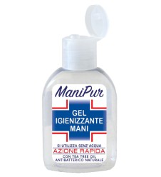 GEL MANI IGIEN MANIPUR 70ML