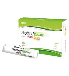 PROTEND Plus 20 Bust.