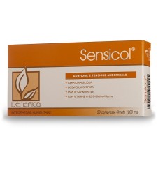 SENSICOL 30CPR BENEFICA