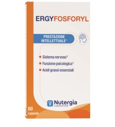 ERGYFOSFORYL 60 Cps