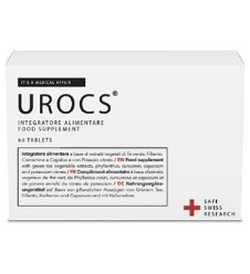 UROCS 60 Cpr