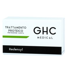 GHC MEDICAL Tratt.Proteico60ml