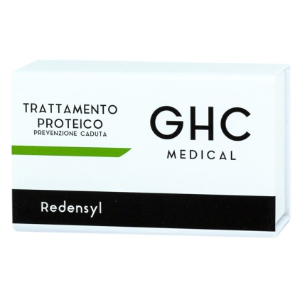 GHC MEDICAL Tratt.Proteico60ml