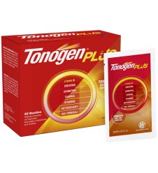 TONOGEN Plus 22 Bust.