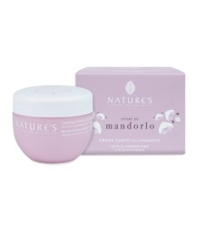 NATURE'S FIORI DI MANDORLO CR