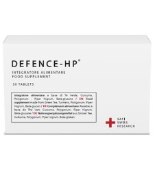 DEFENCE HP 30 Cpr