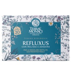 TERRAE MONACI REFLUXUS TIS BIO
