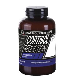 CORTISOL REDUCTION 60CPR