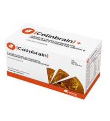 COLINBRAIN PLUS 15 STICK