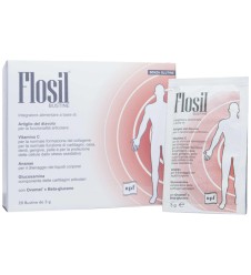 FLOSIL 20 Bust.