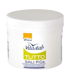 VITASTAB TUTTO SALI P CA 500 G