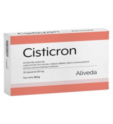 CISTICRON 30 Compresse