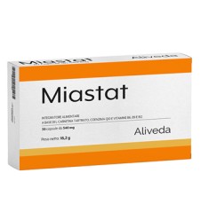 MIASTAT 30CPS