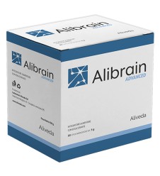 ALIBRAIN ADVANCED 30BUST