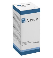 ALIBRAIN 120CPS