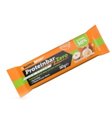 PROTEINBAR ZERO HAZELNUT 50G