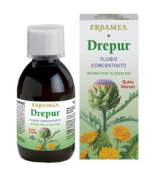 DREPUR FLUIDO 250ML