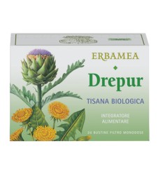 DREPUR Tisana 30g EBM