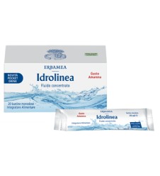 IDROLINEA Fluido 20 Bust.10ml