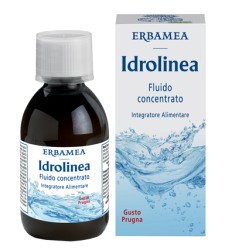 IDROLINEA Fluido 250ml