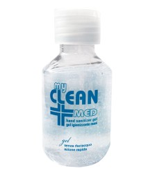 MYCLEANMED GEL IGIEN MANI100ML