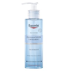 DERMATOCLEAN Gel Det.200ml