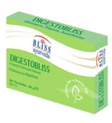 DIGESTO BLISS 60 Cpr