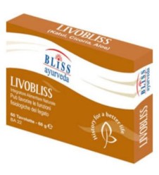 LIVOBLISS 60CPR