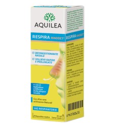 AQUILEA RESPIRA RINOGET 20ML