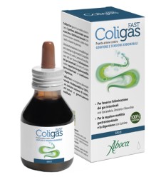 COLIGAS Fast Gtt 75ml