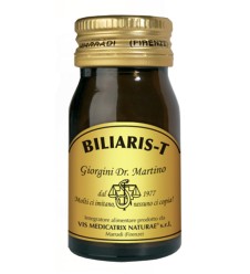 BILIARIS-T 180 Pastiglie