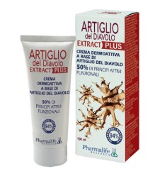 ARTIGLIO DIAVOLO Crema100mlPRH