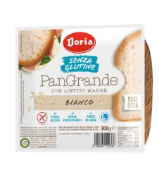 DORIA PANGRANDE Bianco SG 300g