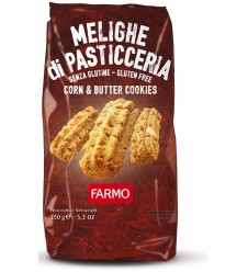 FARMO MELIGHE PASTICCERIA 150G