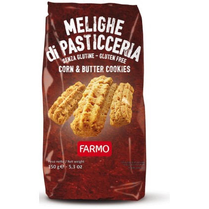 FARMO MELIGHE PASTICCERIA 150G