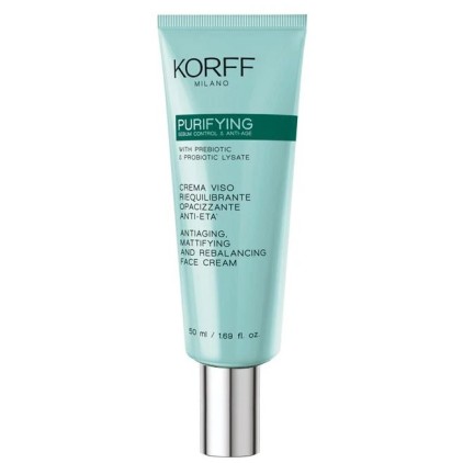 KORFF PURIFYING CREMA VISO