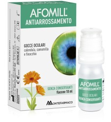 AFOMILL A-Arros.Gtt 10ml