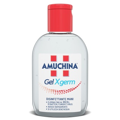 AMUCHINA Gel X-Germ  30ml