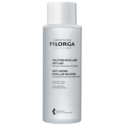 FILORGA SOLUZIONE MICELLARE ANTI-AGE 400 ML