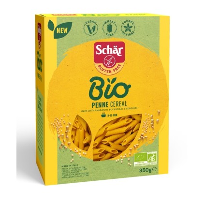 SCHAR Bio Penne Cereal 350g