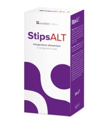 STIPSALT Soluz.Orale 200ml