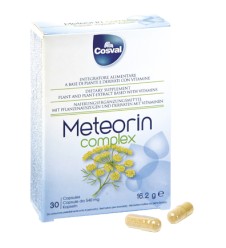 METEORIN Cpx 30 Cps