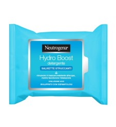 NEUTROGENA HB SALVIETTE STRUCC