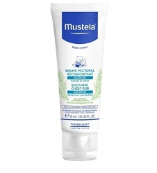 MUSTELA Crema Massaggiante Balsamica 40ml