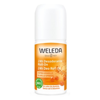 WELEDA DEO ROLL-ON OLIV SPIN 50ML