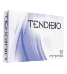 TENDIBIO 20 Cpr