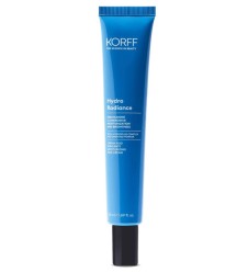 KORFF HYDRORADIANCE CREMA IDRATANTE VISO