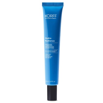 KORFF HYDRORADIANCE CREMA IDRATANTE VISO